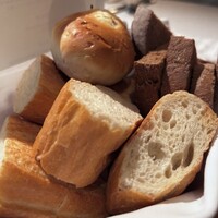 ウルフギャング・ステーキハウス 六本木 - 