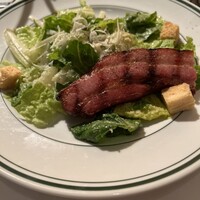 ウルフギャング・ステーキハウス 六本木 - 