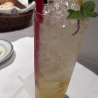 ウルフギャング・ステーキハウス 六本木 - 