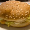 バーガーキング アリオ仙台泉店