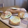 Boulangerie Coffret - 