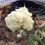 小倉うどん 助座衛門 - ☆