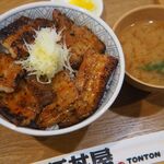 元祖豚丼屋 TONTON 広島宝町店 - 