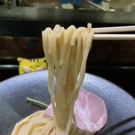 Tori Soba Za Gin - 麺、にゅ〜〜ん！
