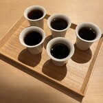 ドングリー ブックス&ストーリーカフェ - ドリンク写真: