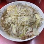 ラーメン二郎 - 