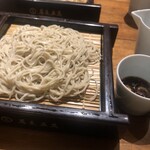 蕎麦五反 - 