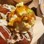 銀だこハイボール酒場  - 