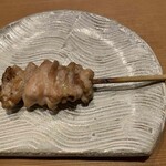 Yakitori Abe - 