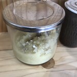 小倉うどん 助座衛門 - ☆