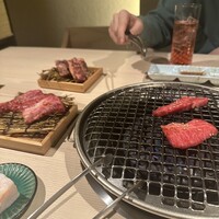 京の焼肉処 蓮蔵 - 