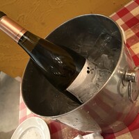ビストロガブリ 大門店 - オレンジワイン