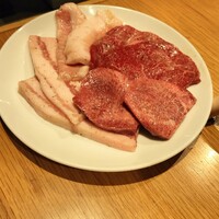 ビーフキッチン 渋谷店 - 