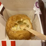 ケンタッキーフライドチキン - 