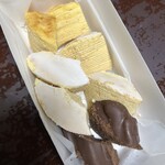 ユーハイム・ディー・マイスター - 