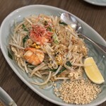 タイの食卓 クルン・サイアム - 