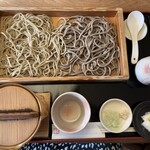 Marutaka Soba - 