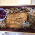 Anago Chuubou Nihombashi Tamai - 