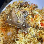 インド・パキスタン料理 アルバラカ - 