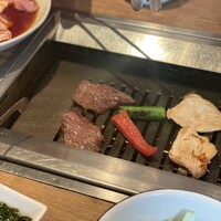 六本木焼肉 Kintan -  六本木焼肉 Kintan -