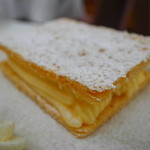 銀座ウエスト - シンプル極みのレシピ（2013年11月3日）