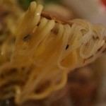 新加坡蝦麺 - ミックス
