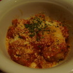 ハカタネーゼ　エノテカ　リツ - 夜