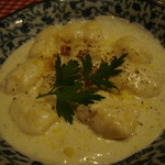 ハカタネーゼ　エノテカ　リツ - 夜