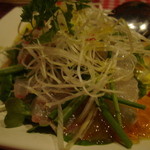 ハカタネーゼ　エノテカ　リツ - 夜