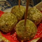 ハカタネーゼ　エノテカ　リツ - 夜