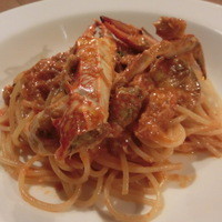 キハチ 青山本店 - パスタランチ　１４８０円