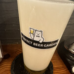 PERFECT BEER GARDEN TOKYO - 