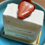 과자 by 카루이자와 에레강스 - 