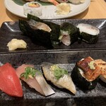 Fukusushi - 