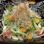 仁松庵 - 