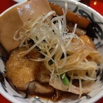 仁松庵 - 