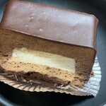 과자 by 카루이자와 에레강스 - 