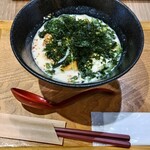 発酵ラーメン izuru - 
