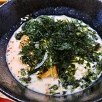 発酵ラーメン izuru - 