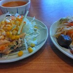 旬菜うちごはん 菜々家 鶴田店 - 