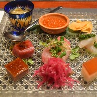 中華割烹 わらじん - 