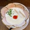 ラーメン家 みつ葉