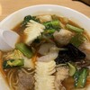 丸源ラーメン 福岡福重店