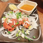 ハイカラ餃子酒場 - 