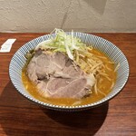 Yaki Miso Ramen Yadoya - 