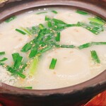 ハイカラ餃子酒場 - 