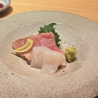 しゃぶしゃぶ・すし 八山 - 