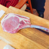 ブラカリイタリア料理店 - 