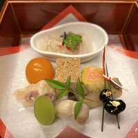 西村屋ホテル 招月庭 - 