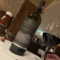 ウルフギャング・ステーキハウス 丸の内店 - 